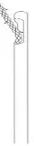 AestheLine Cog Mesh Thread