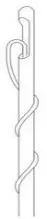 AestheLine Eye Cannula Thread