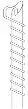 AestheLine G Line Gold Thread