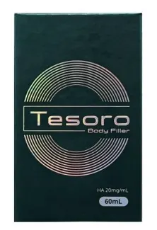 Tesoro Body 60mL - Image 2