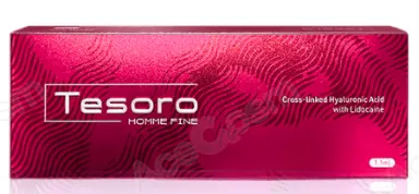 Tesoro Homme - Image 2