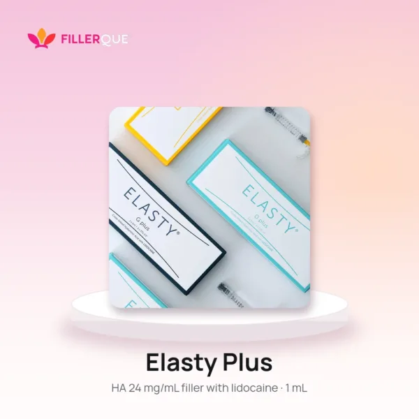 Elasty Plus