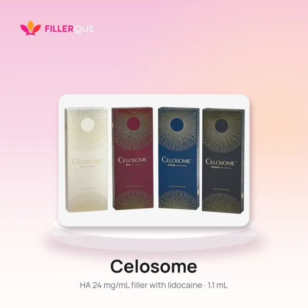 Celosome