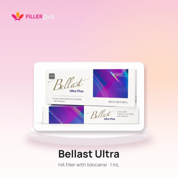 Bellast Ultra