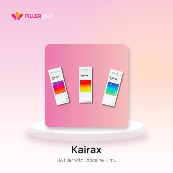Kairax