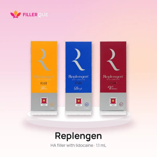 Replengen