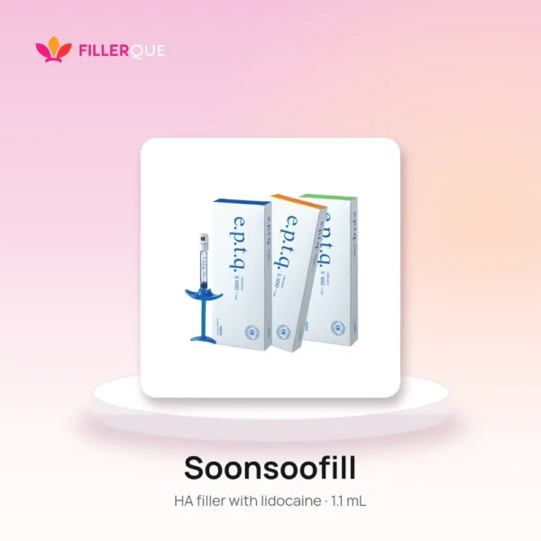 Soonsoofill