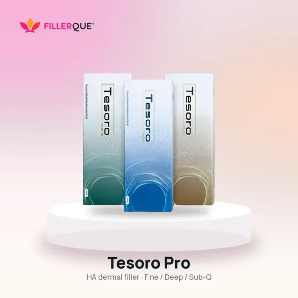 Tesoro Pro