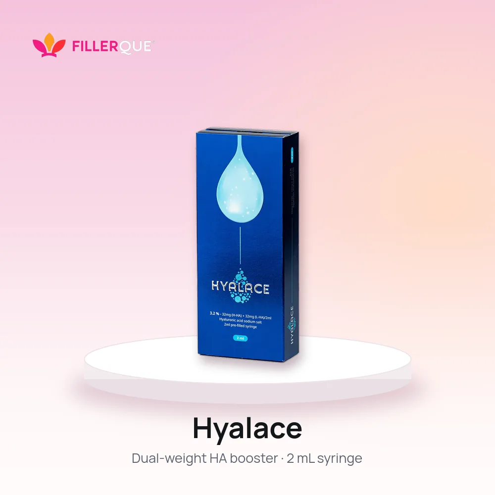 Hyalace