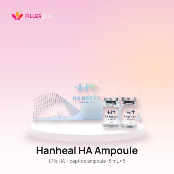 Hanheal HA Ampoule