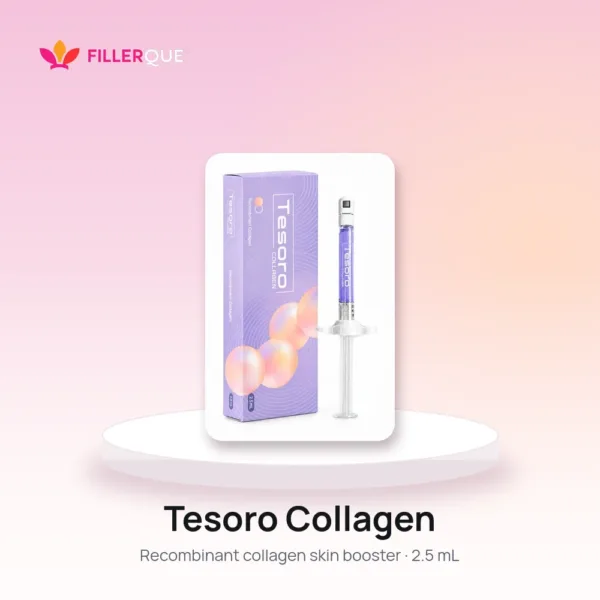 Tesoro Collagen