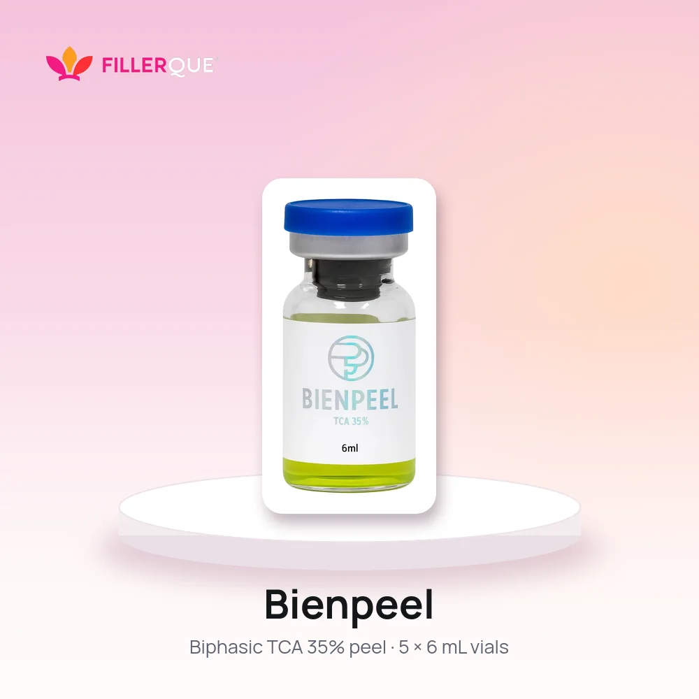 Bienpeel
