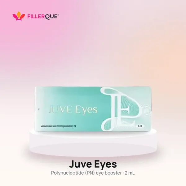 Juve Eyes