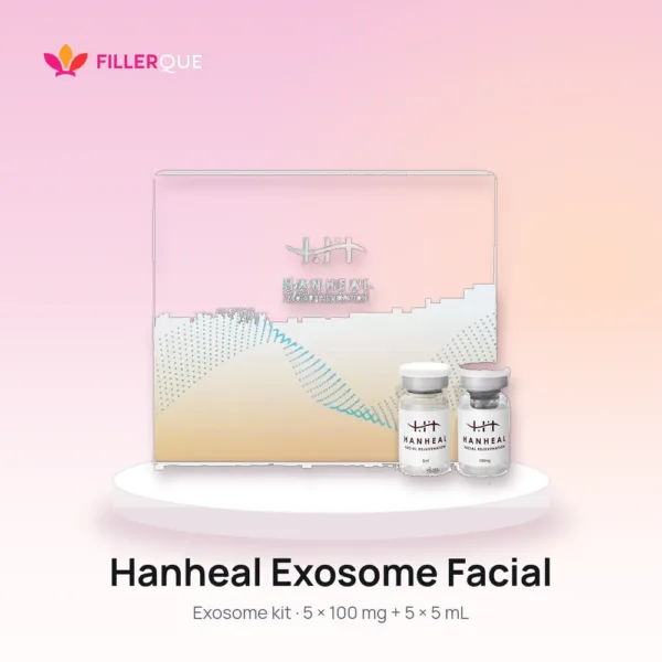 Hanheal Exosome Facial