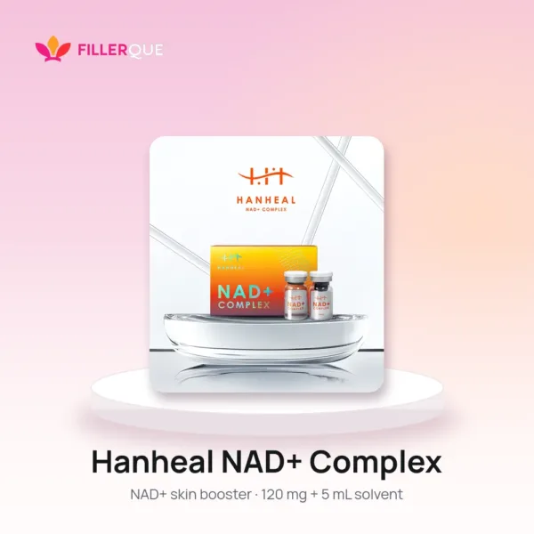 Hanheal NAD+ Complex