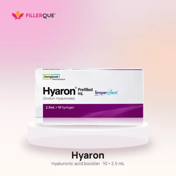 Hyaron