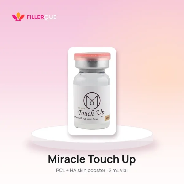 Miracle Touch Up