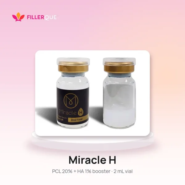 Miracle H