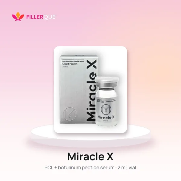 Miracle X