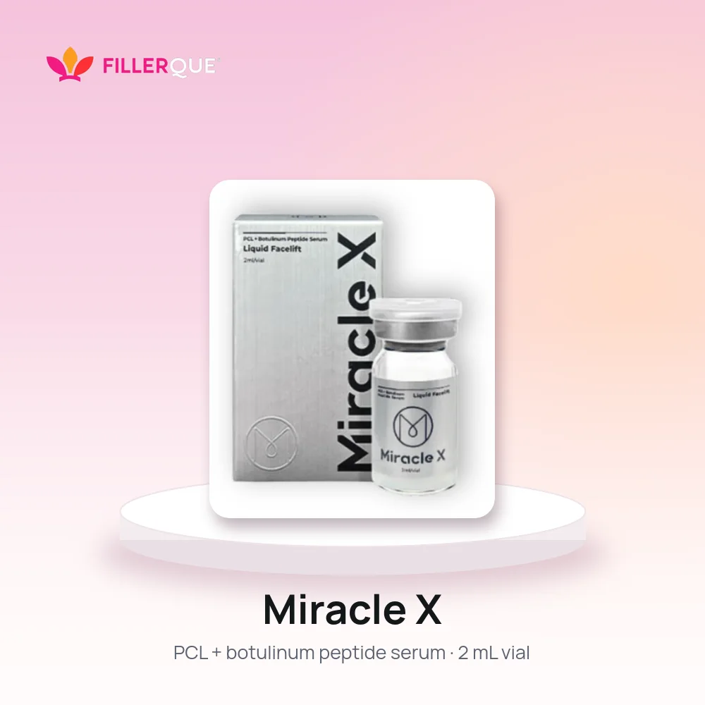 Miracle X