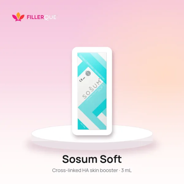 Sosum Soft
