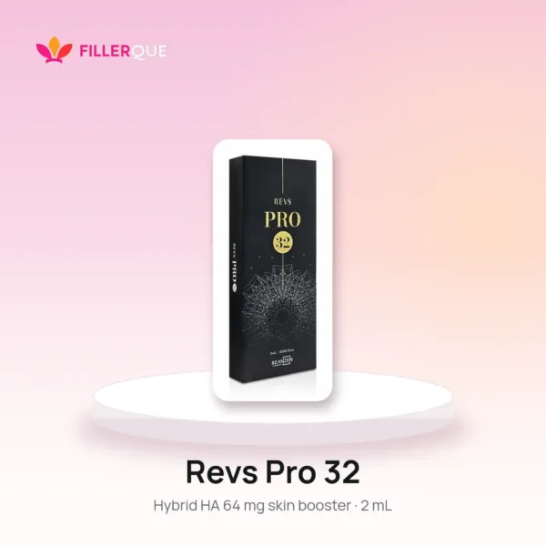 Revs Pro 32