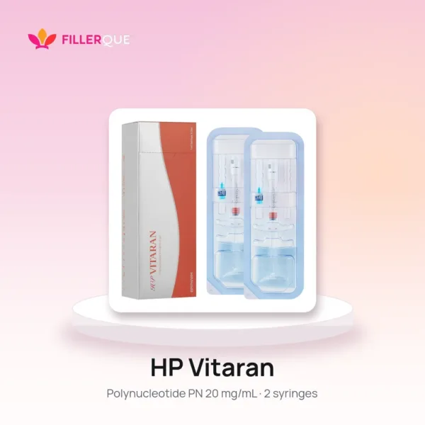 HP Vitaran