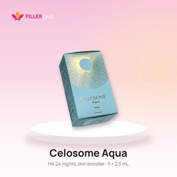 Celosome Aqua