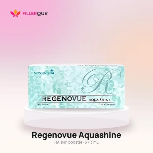 Regenovue Aquashine