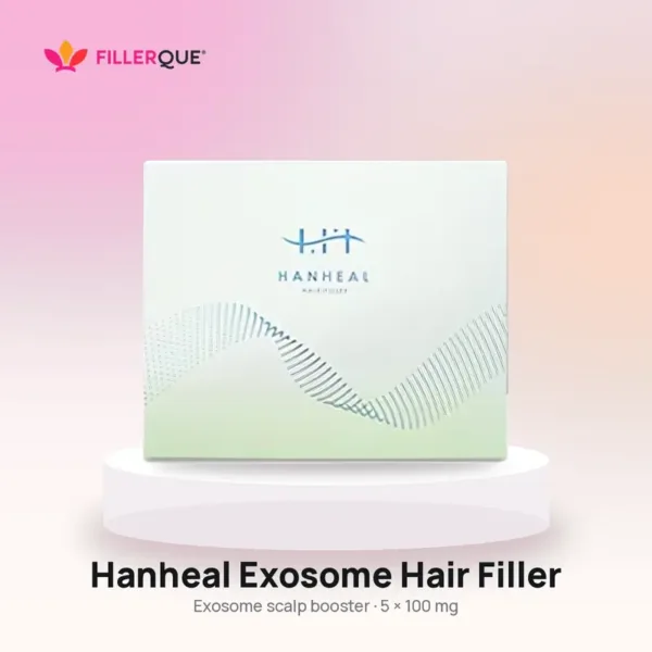 Hanheal Exosome Hair Filler