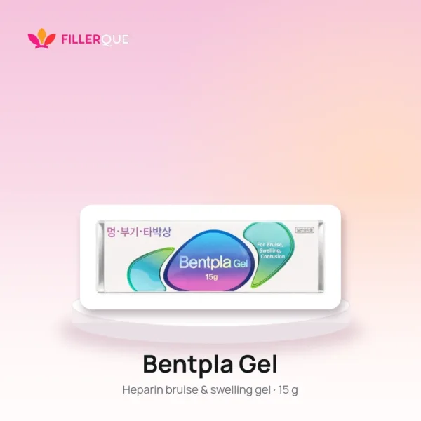 Bentpla Gel