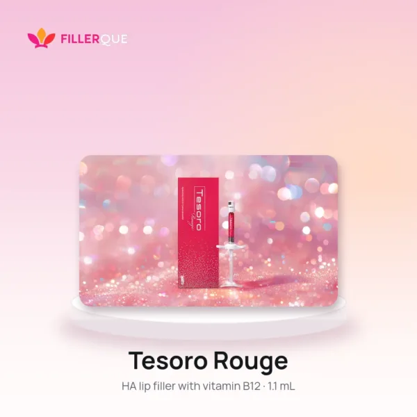 Tesoro Rouge