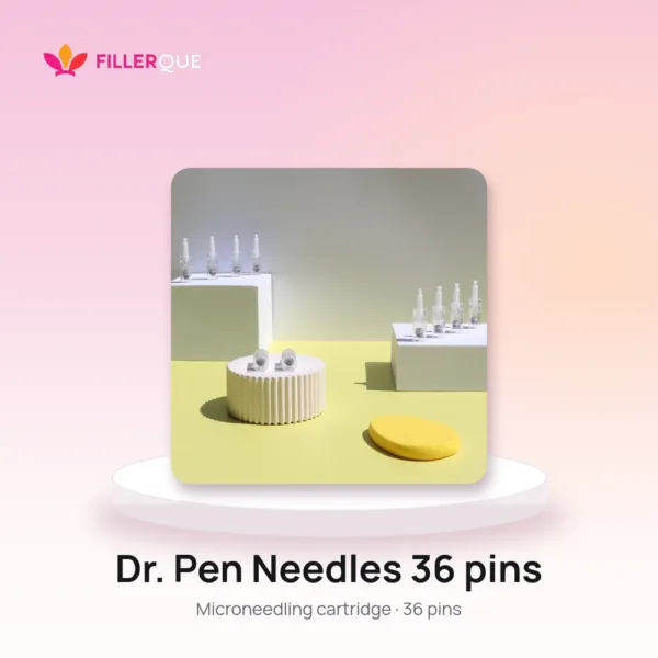Dr. Pen Needles 36 pins