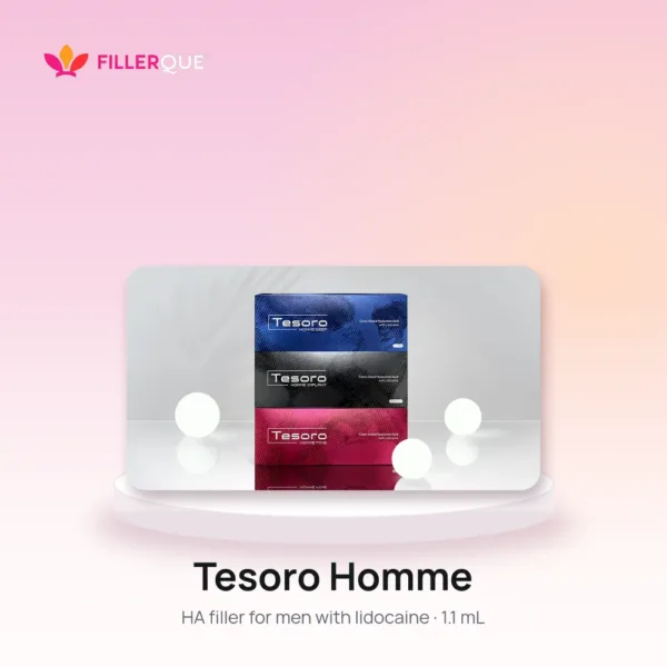Tesoro Homme