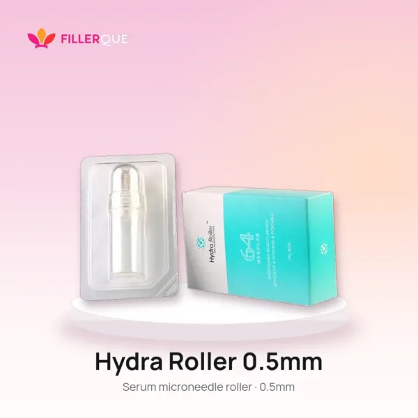Hydra Roller 0.5mm