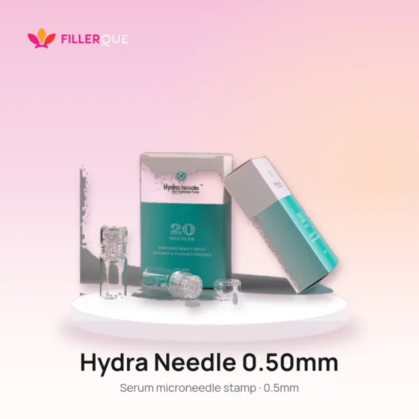 Hydra Needle 0.50mm