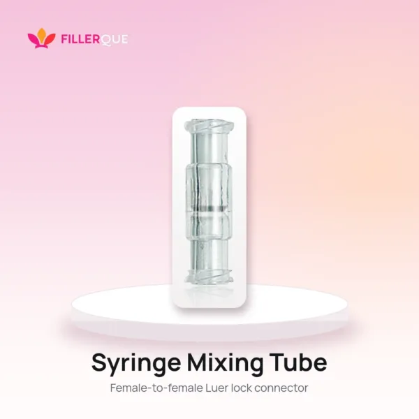 Syringe Mixing Tube