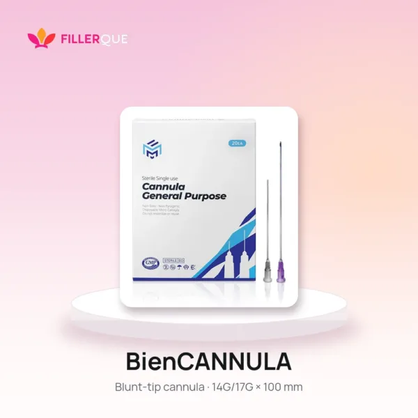 BienCANNULA