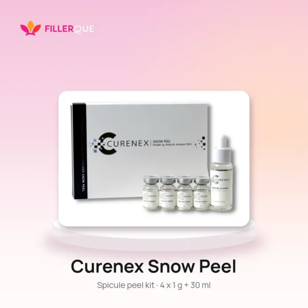 Curenex Snow Peel