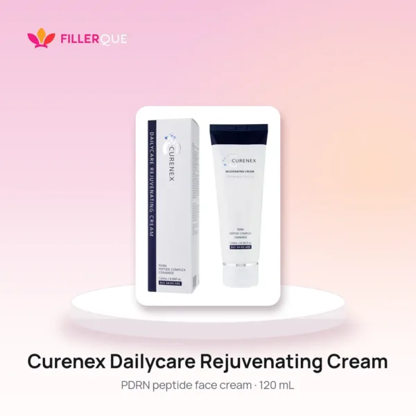 Curenex Dailycare Rejuvenating Cream