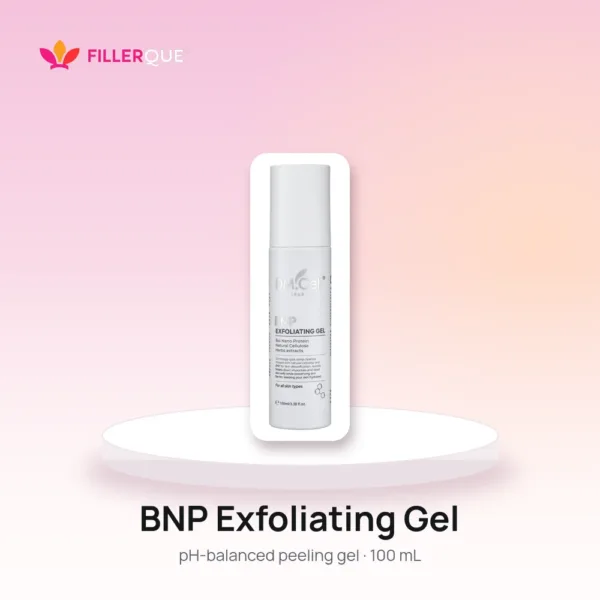 BNP Exfoliating Gel