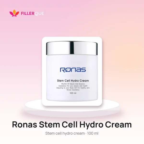Ronas Stem Cell Hydro Cream