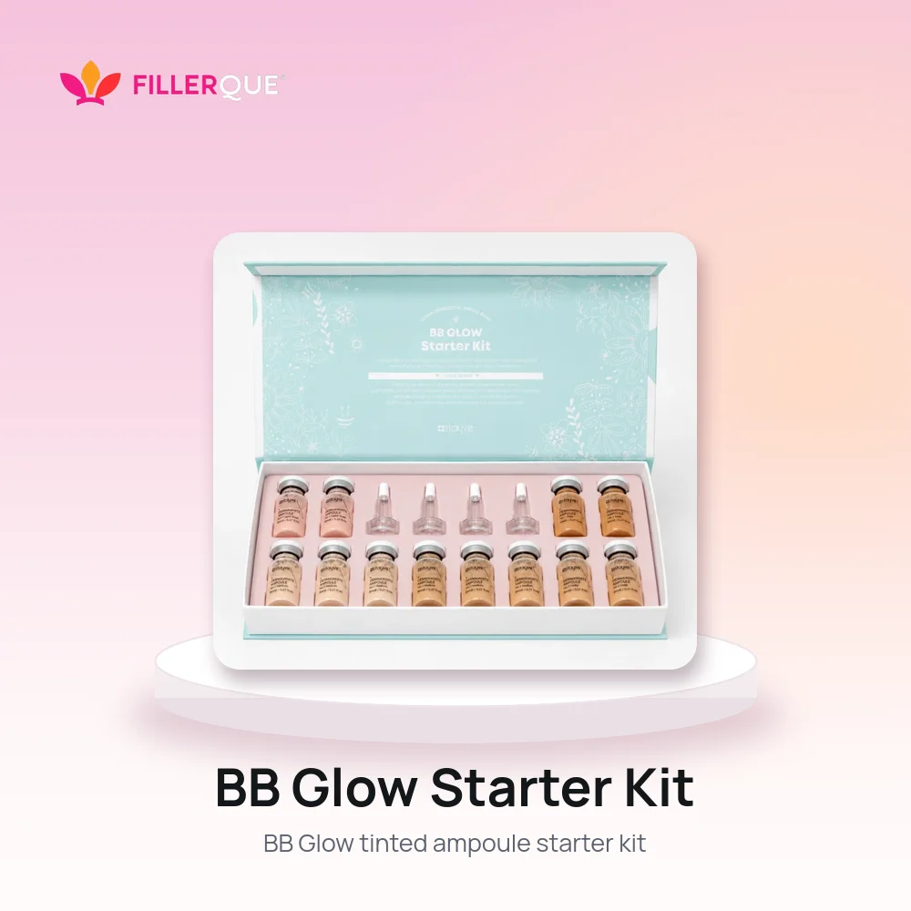 BB Glow Starter Kit