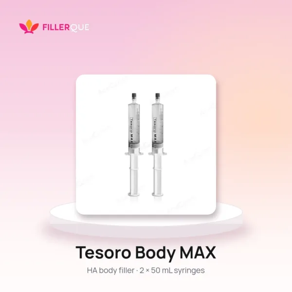Tesoro Body MAX