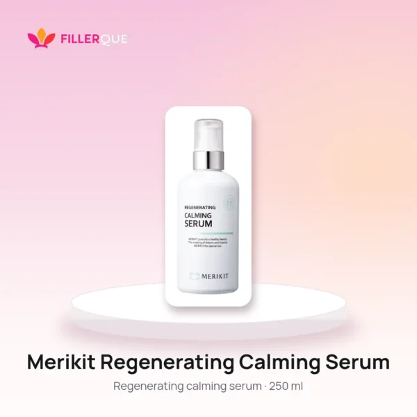 Merikit Regenerating Calming Serum