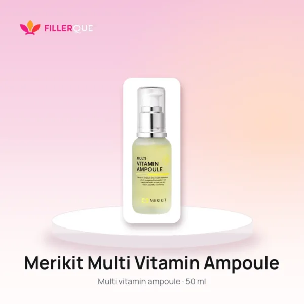 Merikit Multi Vitamin Ampoule