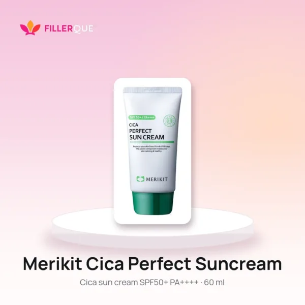 Merikit Cica Perfect Suncream