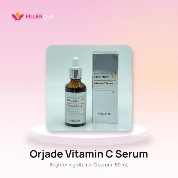 Orjade Vitamin C Serum