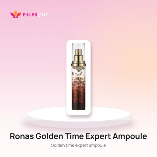 Ronas Golden Time Expert Ampoule