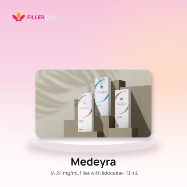 Medeyra